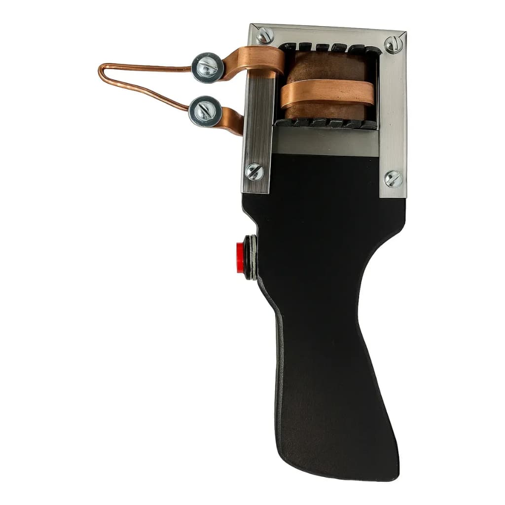 Estanhador  Profissional  Ferro de Solda Estanho 350w Com 2 Ponteiras Brindes