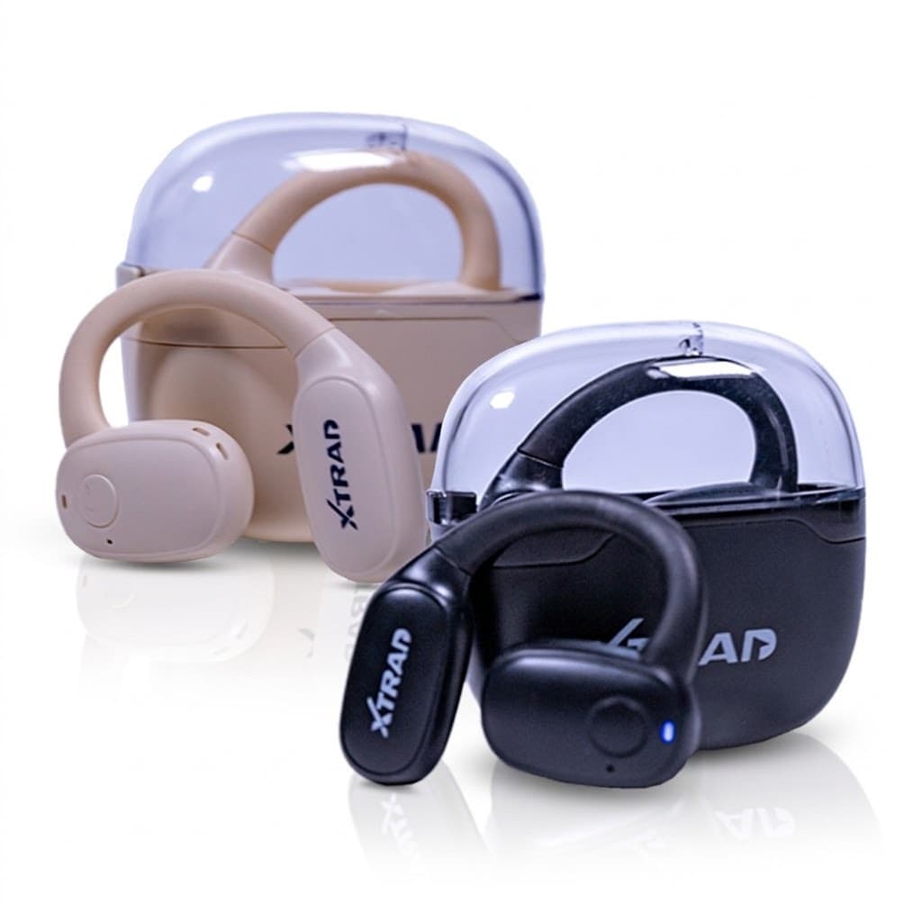fone de ouvido wireless 5,3 recarregavel xtreme
