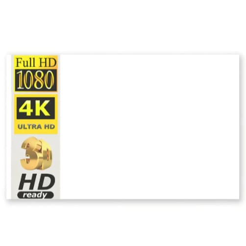 TelaParaProjeçãoSalngeRefletivaPremium70Polegadas1,77x1,48 Decolar