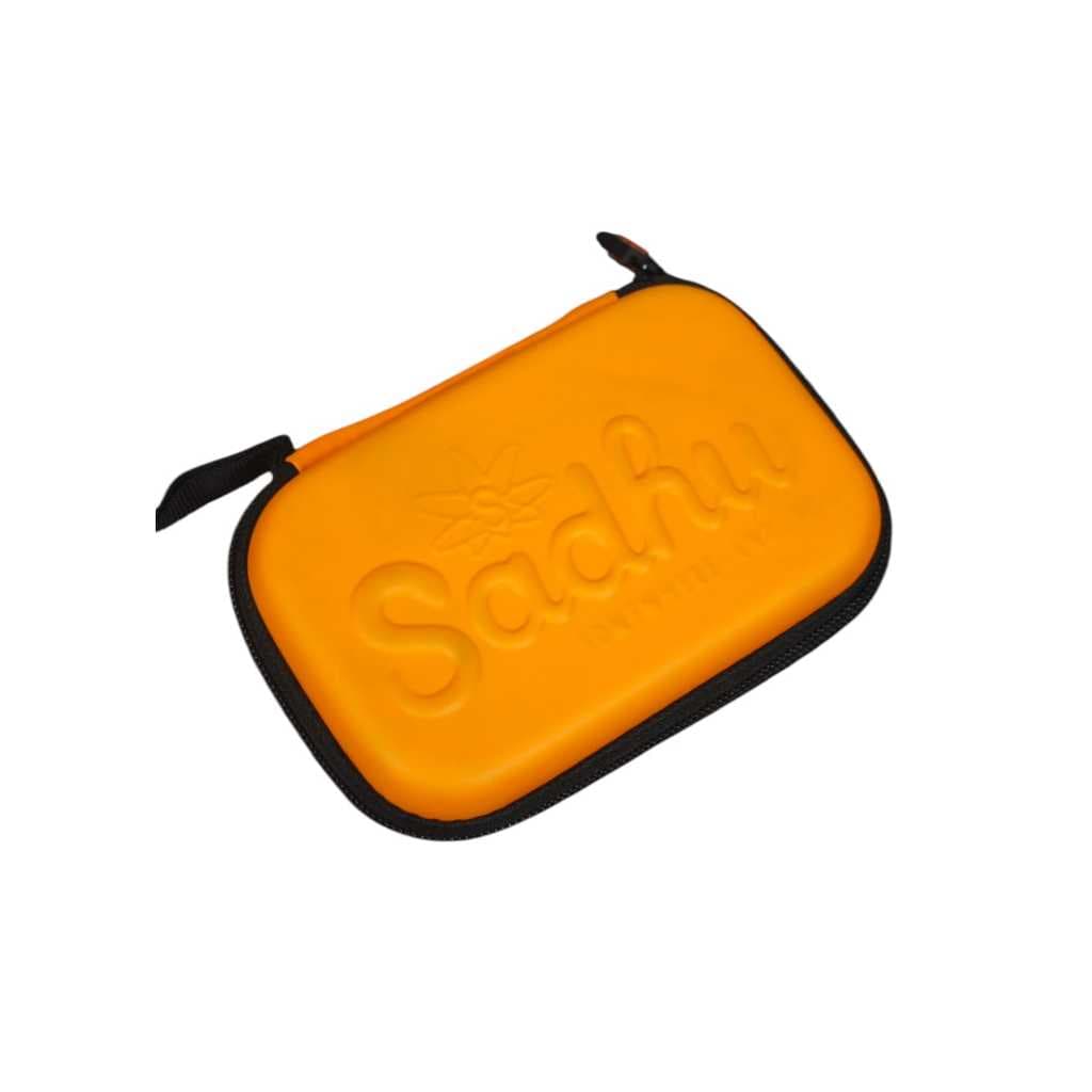 Case Bag Estojo Impermeável Sadhu Porta Treco Média