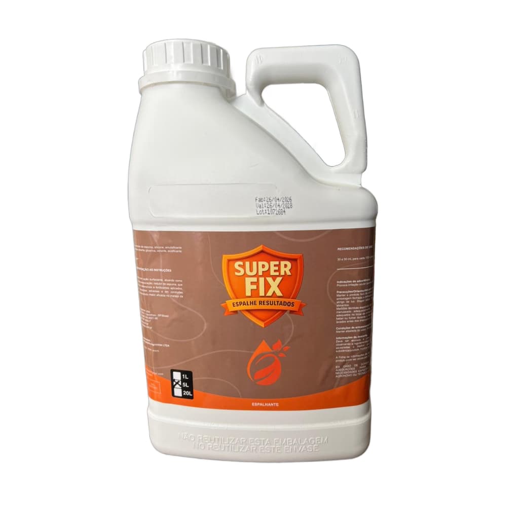 Super Fix GL