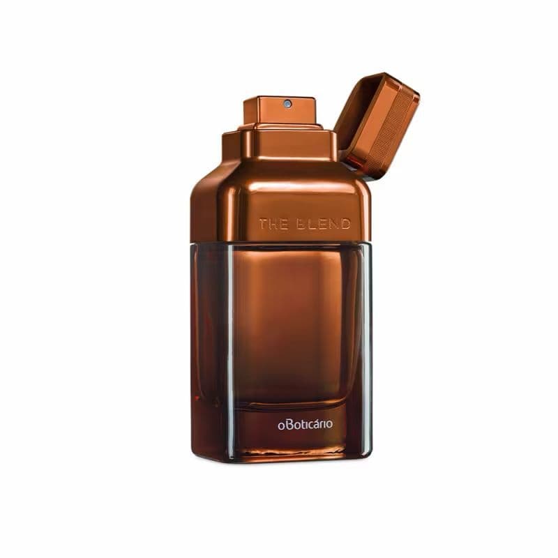 Perfume The Blend Masculino 100ml