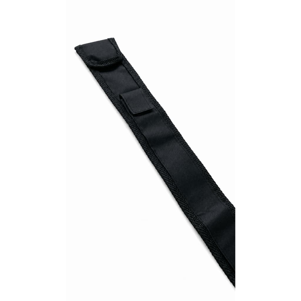 Capa Estojo P/ Taco Sinuca Bilhar 3/4 De Nylon - Tam 1,40m
