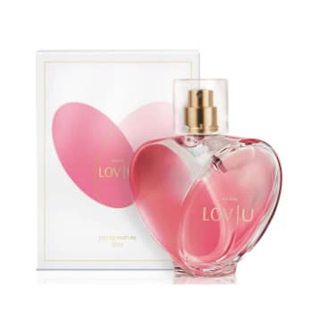 Lov|U Deo Parfum Avon 75ml