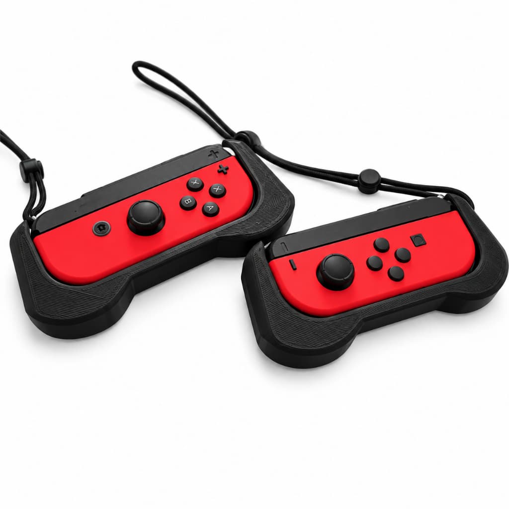 Suporte para Joy-Con Nintendo Switch