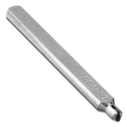 RODEL PARA CORTADOR DE PISO UNIVERSAL 80MM CORTAG