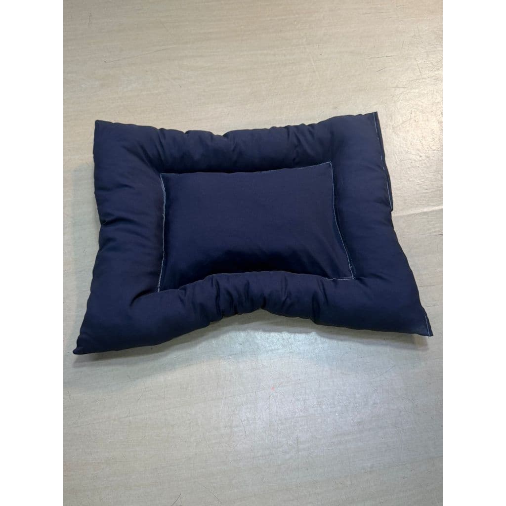 CAMA COLCHONETE PARA CACHORRO OU GATO ALMOFADA CONFORTAVEL CAMINHA PET LAVAVEL 2 LADOS