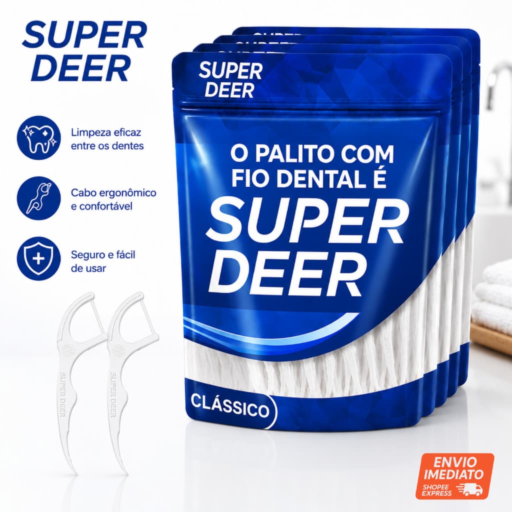 50/100/200un Fio Dental floss pick higiene bucal com haste rígida para limpeza de aparelho