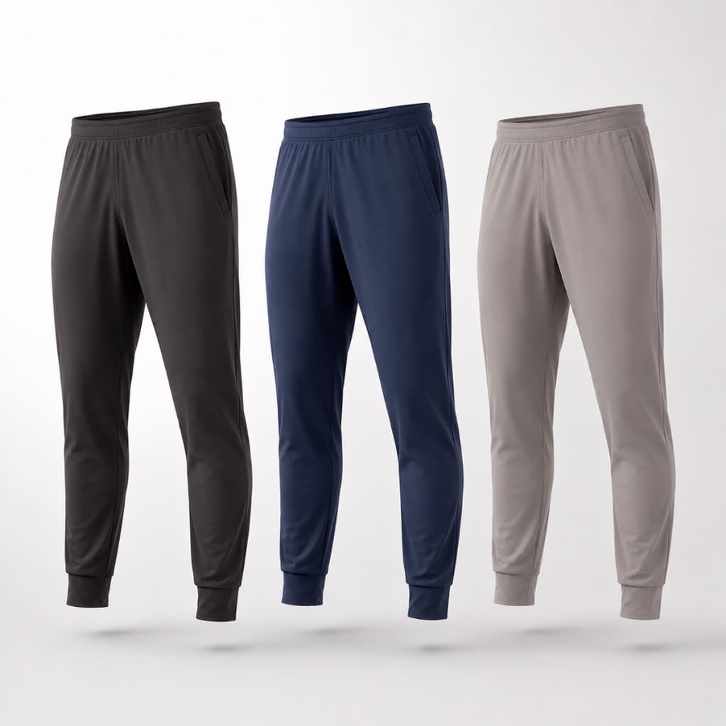 Calça Térmica Peluciada Unissex Masculina Feminina Com Elastano Proteção UV30+ Segunda Pele ST134-A