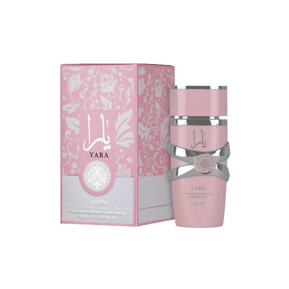 O perfume que viralizou e conquistou a internet!