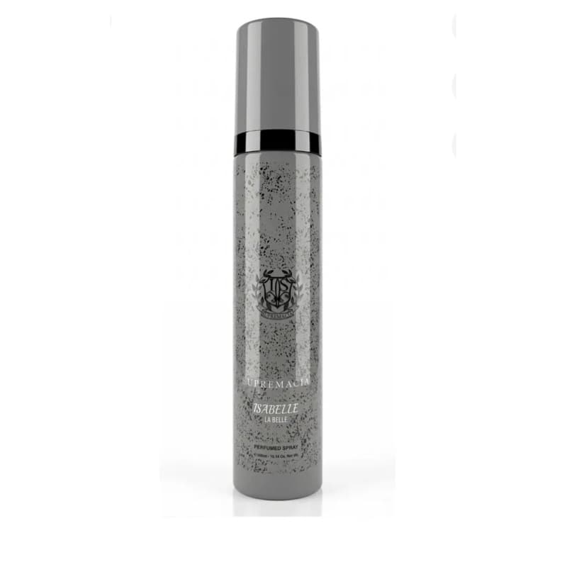 Body Splash Arabe Supremacia 300ml Isabelle La Belle