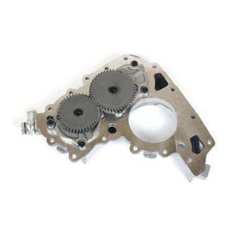 Bomba Óleo Ducato Boxer Jumper 2.3 16v Frontier