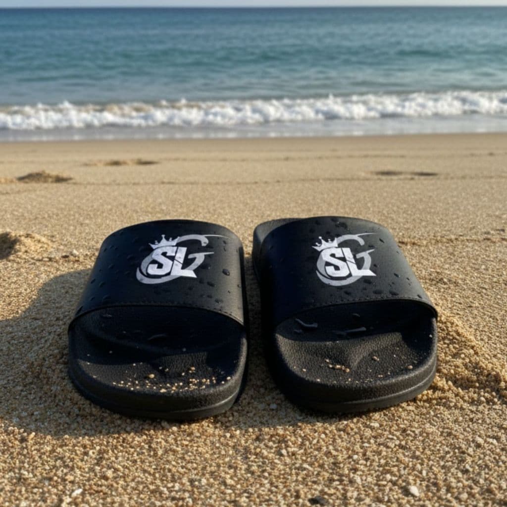 Chinelo Si-Liga Casual Básico Chinela Masculina e Feminina Para Lazer, Férias Clube Praia e Dia a Dia Sandália