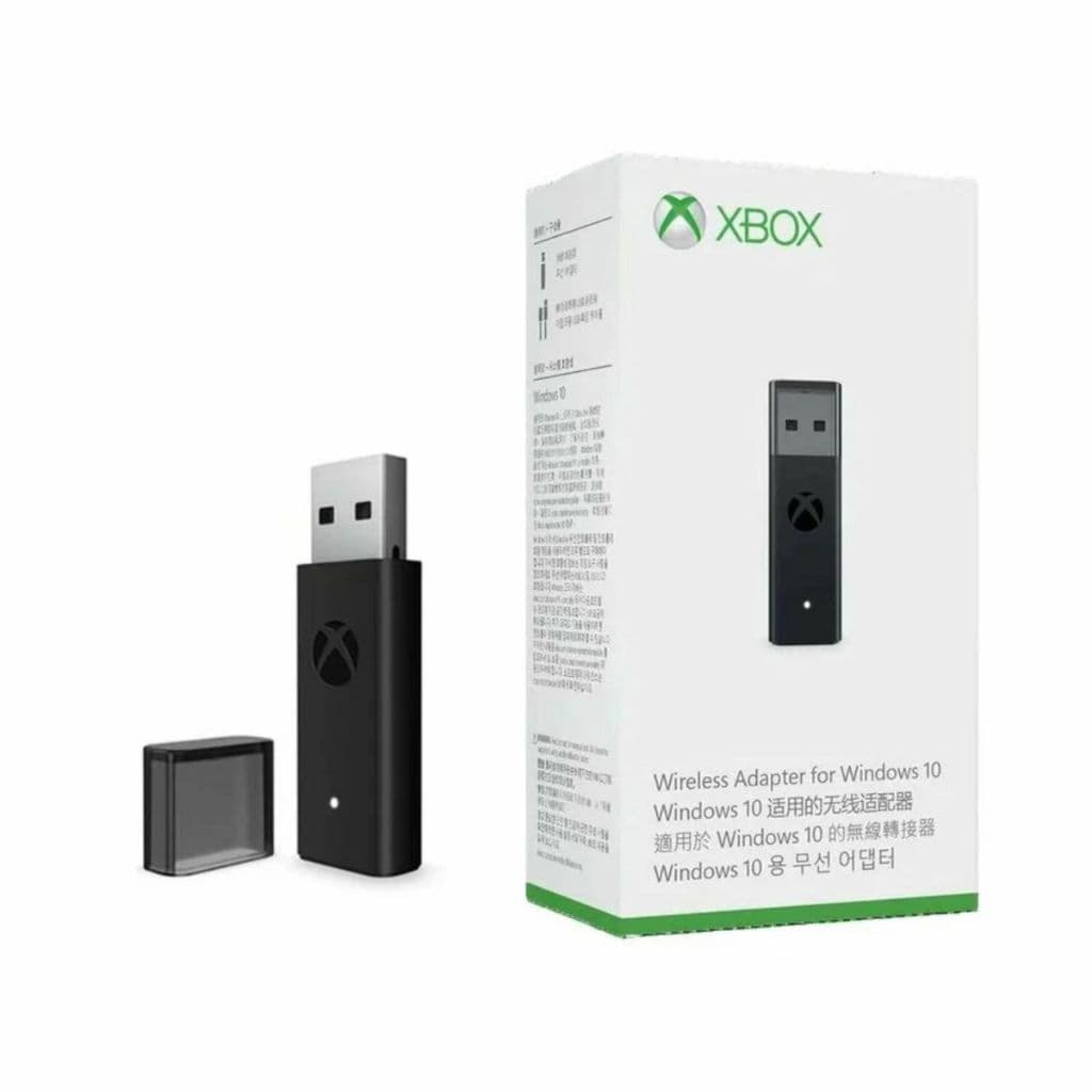 Adaptador Controle X Box para ate 8 Controles compatível com Windows 7, 8, 9, 10 e 11 e Xbox One S X  X Novo Original Nf