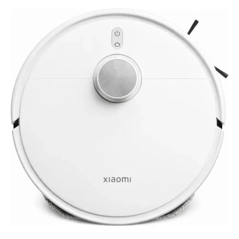 Robô Aspirador Xiaomi S40 Pro Lançamento 2026