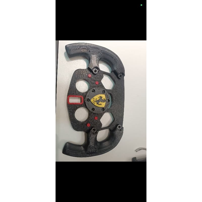Volante F1 para G29