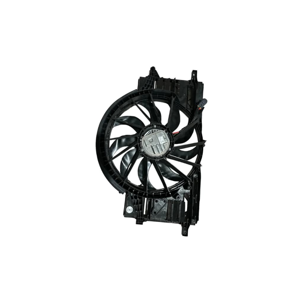Quadro Diant. Do Ventilado Ford Ranger (tke) 2.0 Ecoblue 4x4