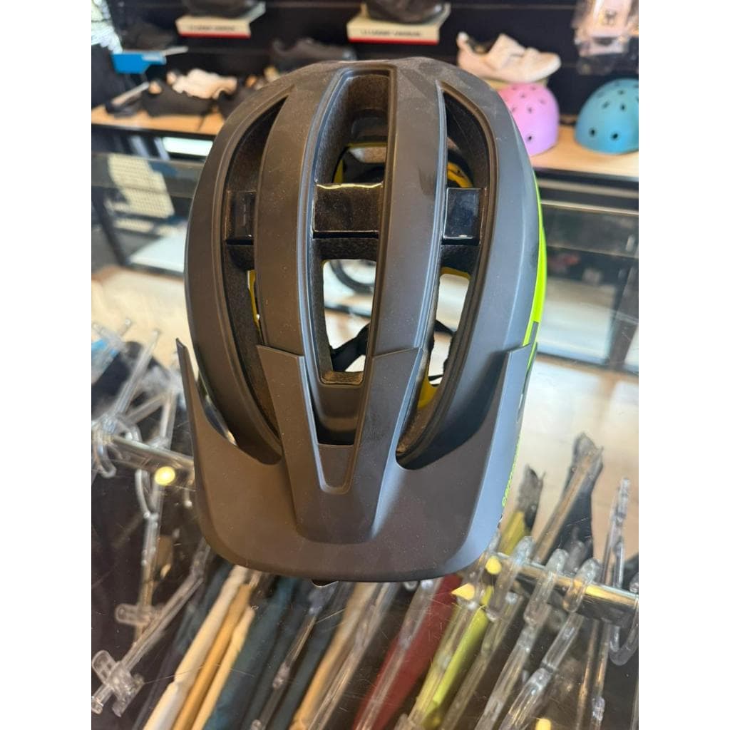 Capacete Cannondale Hunter Mips - TAM M