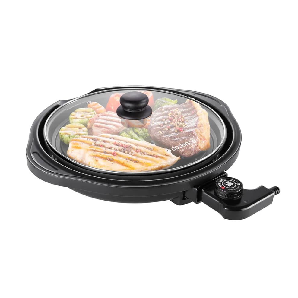 Grill Cadence Perfect Taste GRL300