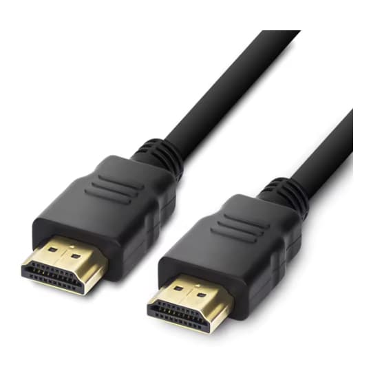 Cabo Hdmi 4K Hd Para Ps3 Ps4 Xbox 360 Xbox One Computador TV, aparelho Sky
