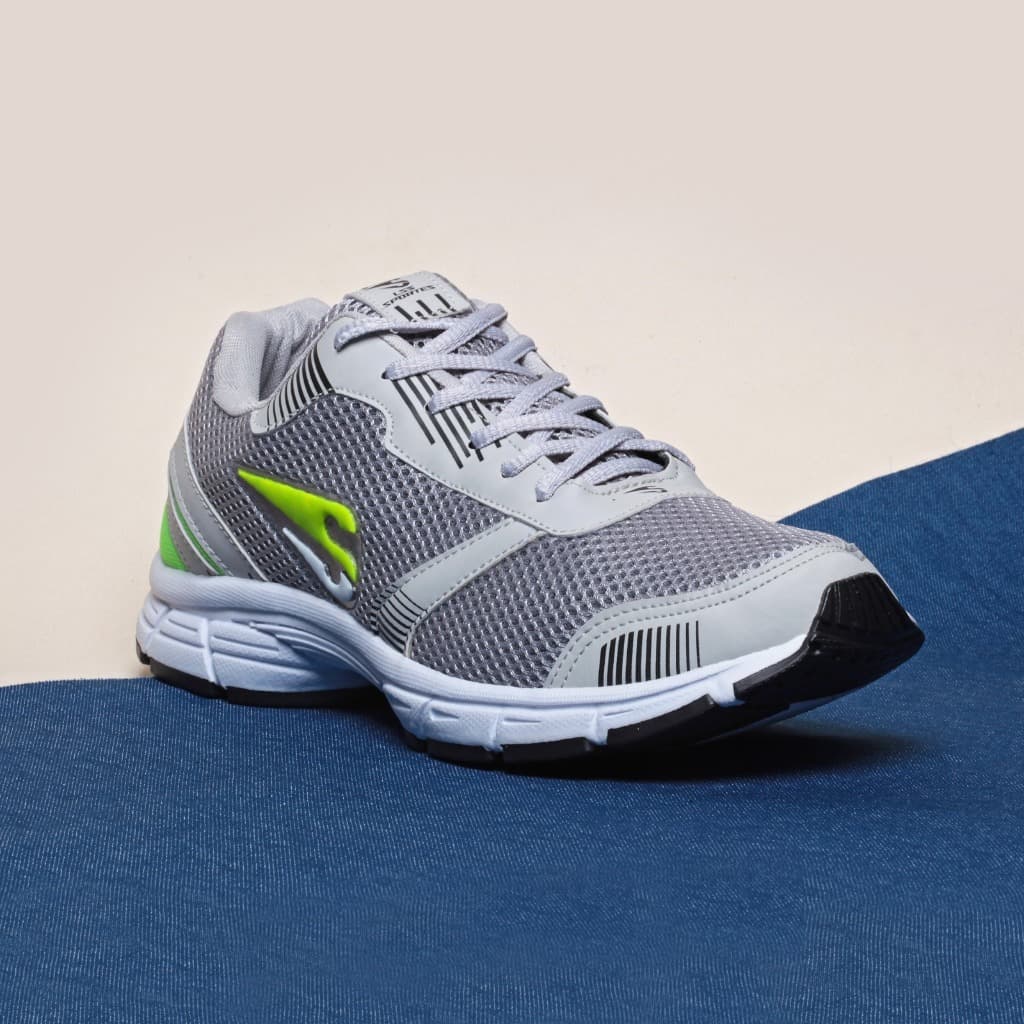 Tênis Esportivo LSS Conforto Máximo Caminhada
