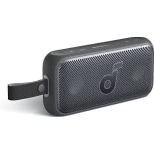 Caixa de Som Bluetooth Soundcore Motion 300 30W com Áudio Hi-Res e IPX7