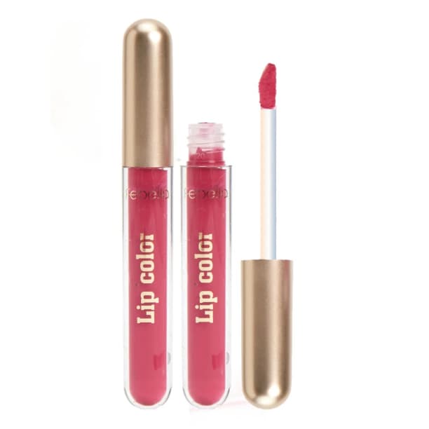Febella – Batom Lip Color Velvet Matte