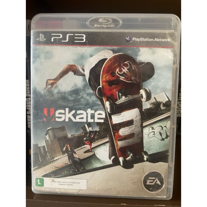 Skate 3