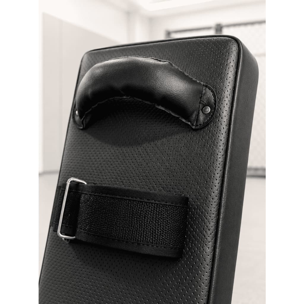 Aparador Muay Thai Belofit 40x20x7 Costura Reforçada Pronta Entrega Envio Rápido Já