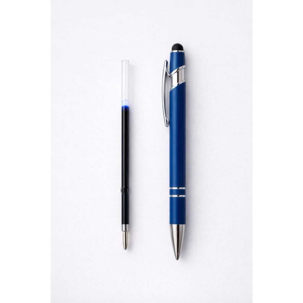 8un Refil de tinta para canetas touch reposição universal