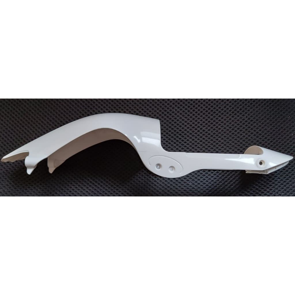 Carenagem Carcaça Shell Superior do DJI Inspire 1 Part 31 INSPIRE-31 Airframe Top Cover Usada