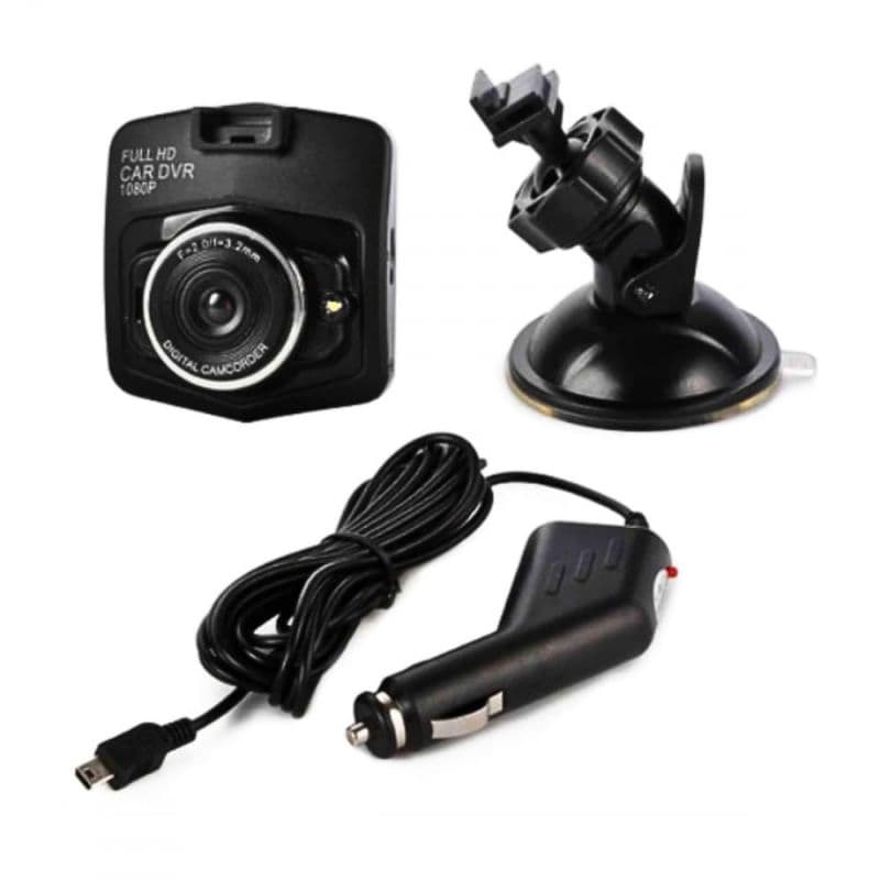 CAMERA VEICULAR 4K ALTA QUALIDADE E RESOLUÇÃO
