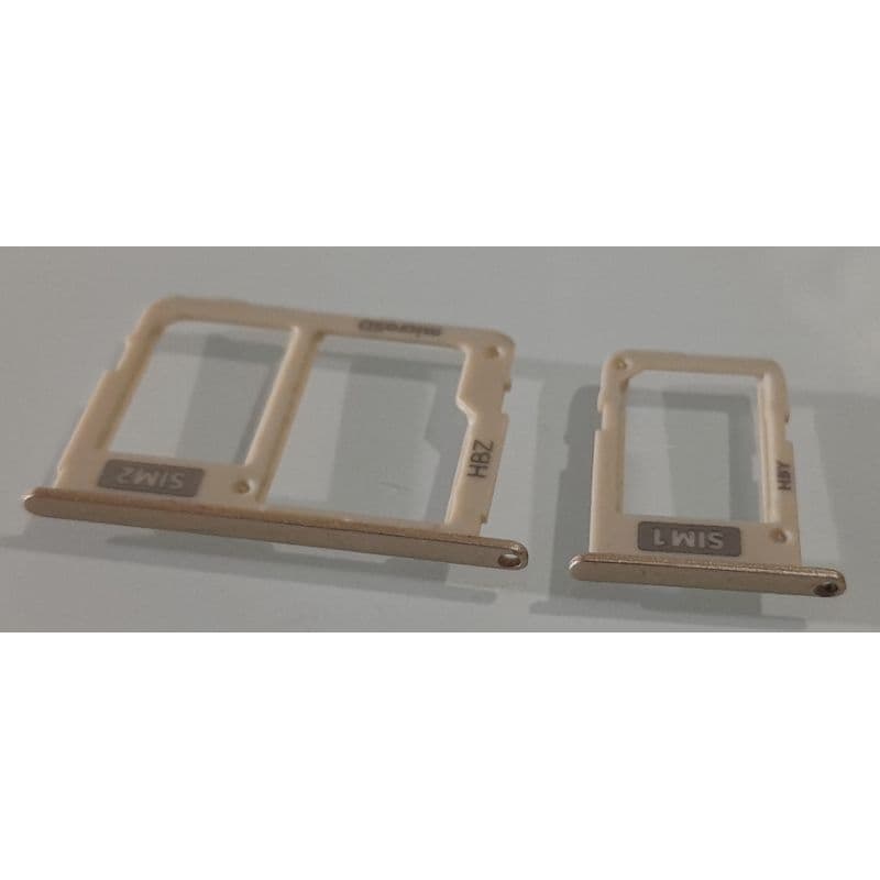 gaveta porta chip celular Samsung J7 pro J730