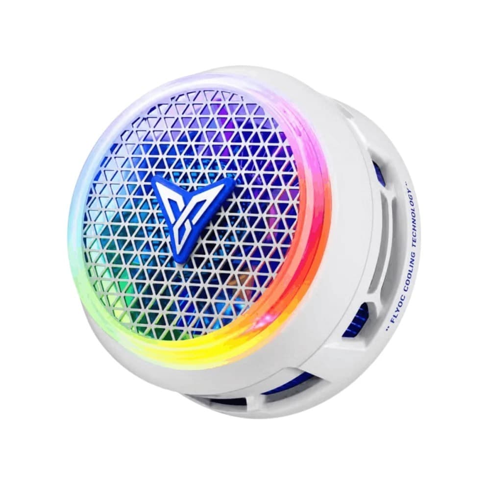 Cooler Flydigi B9X Gamer Magnético 30W RGB Anticondensação