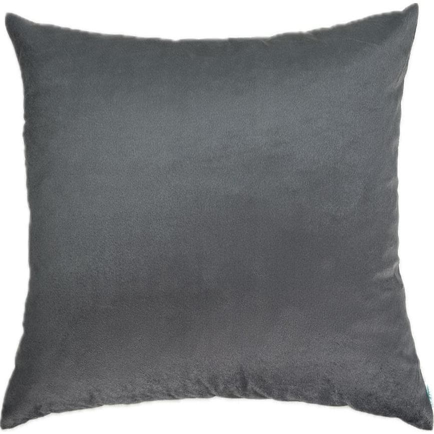 Capa de Veludo Premium 43x43 cm Para Decoração de Sofá, Cama, Sala, Cadeira, Trabalho.