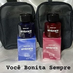 DEO PARFUM EMBRACE FOR HIM/ FOR HER