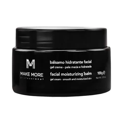 Make More Bálsamo - Hidratante Facial 100g