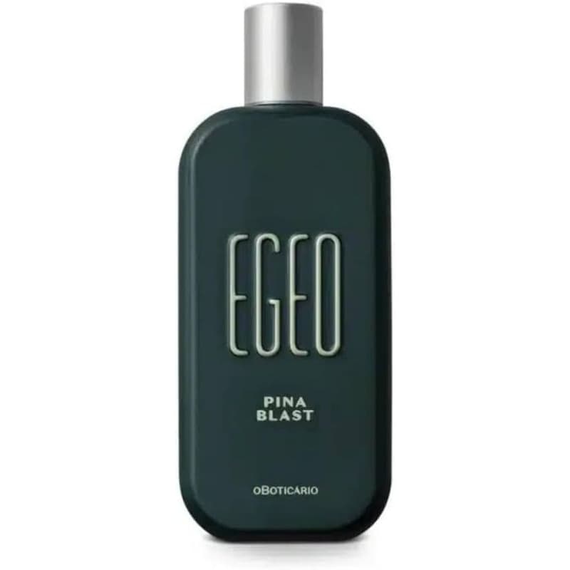 Egeo Pina Blast 90ml