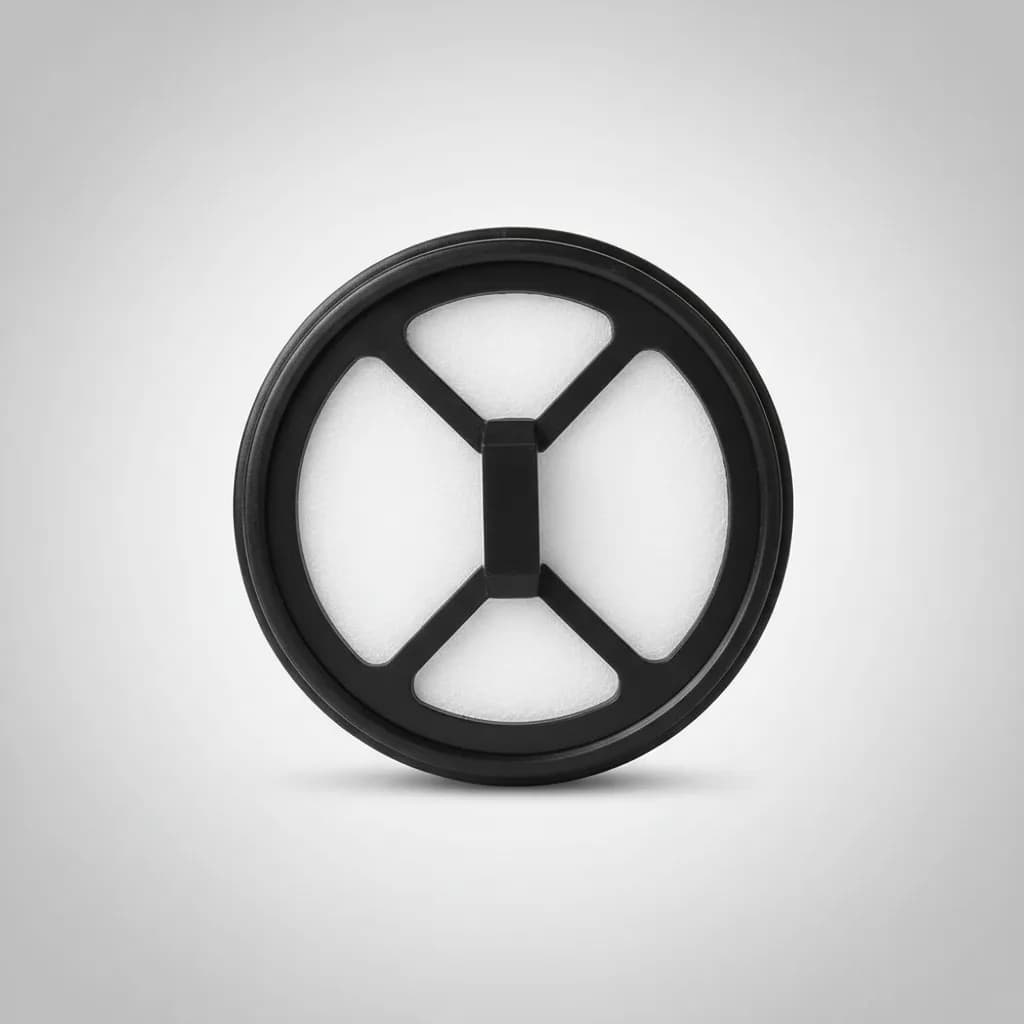 Aspirador X18 – Vários acessórios
