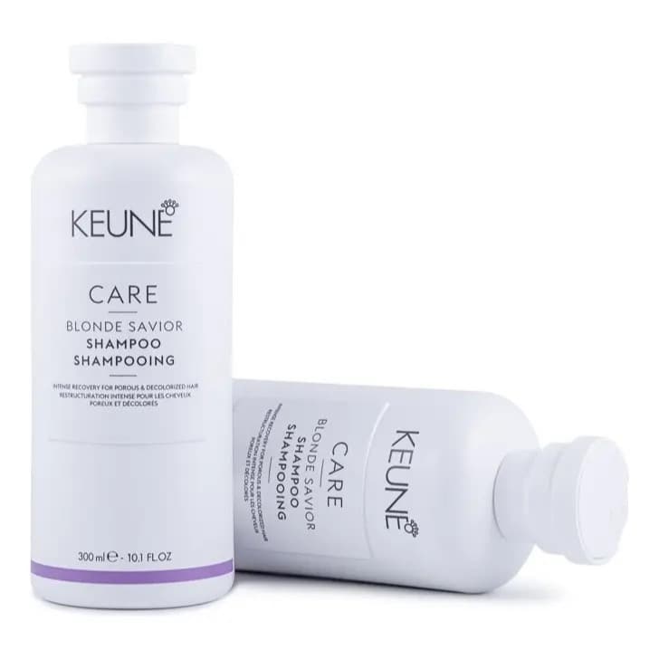 Keune Blonde Savior Shampoo loiros 300ml