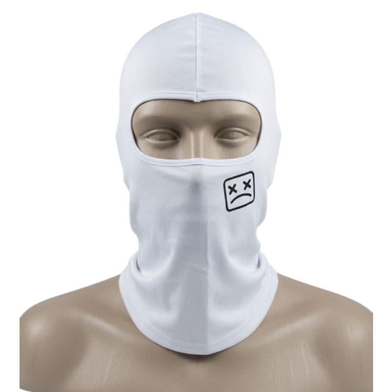 Balaclava Touca Ninja Proteção Facial