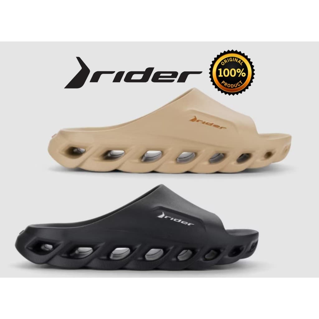 Chinelo Rider Slide R Power Lite