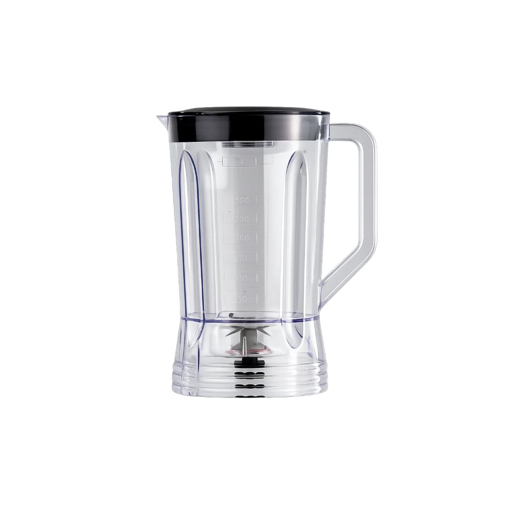 Copo Liquidificador compatível para Arno Power Max 1000/700 Multichef