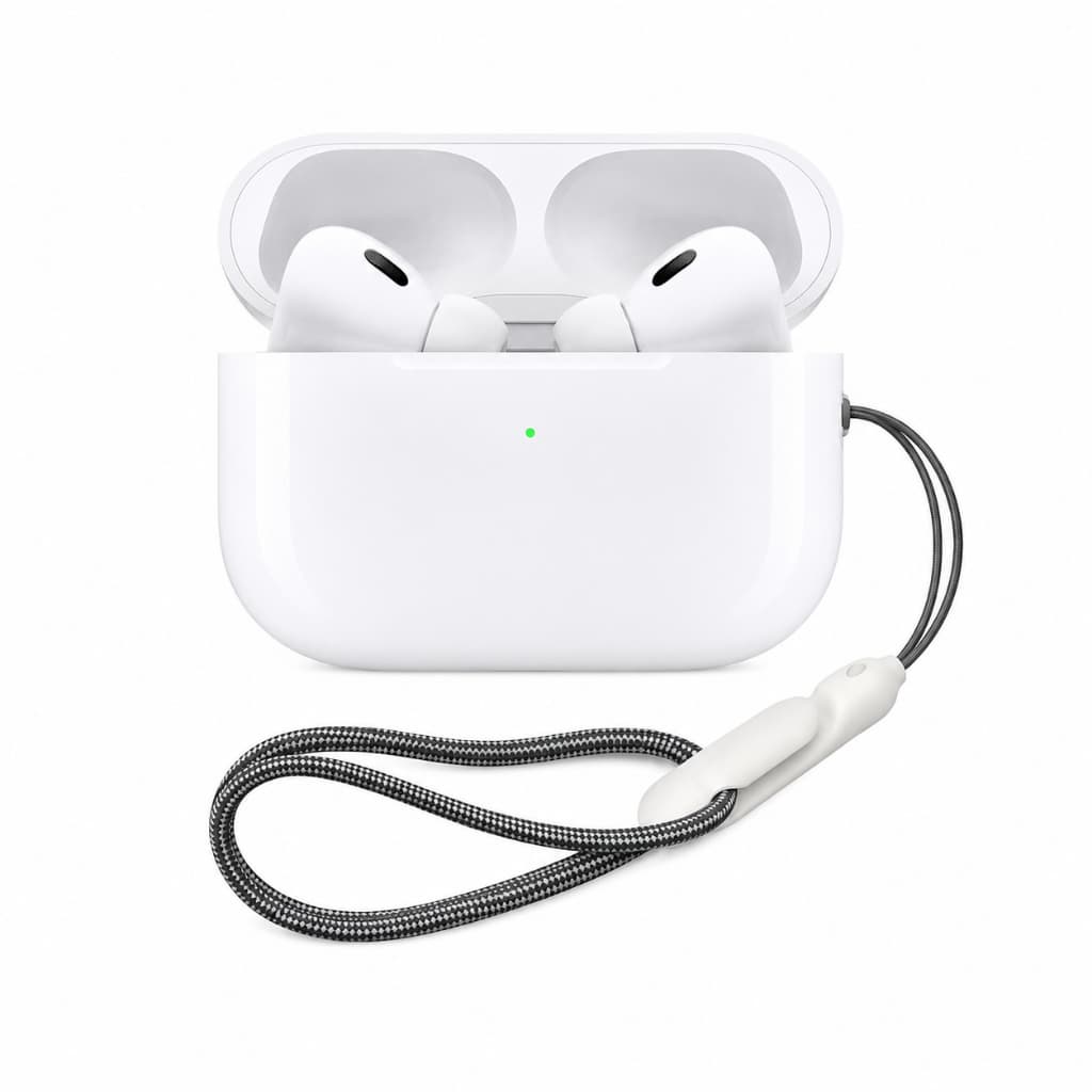 Fone De Ouvido Bluetooth Sem fio In-ear com Redução de ruído V5.4 Fn-ba5 A'gold Plus Original