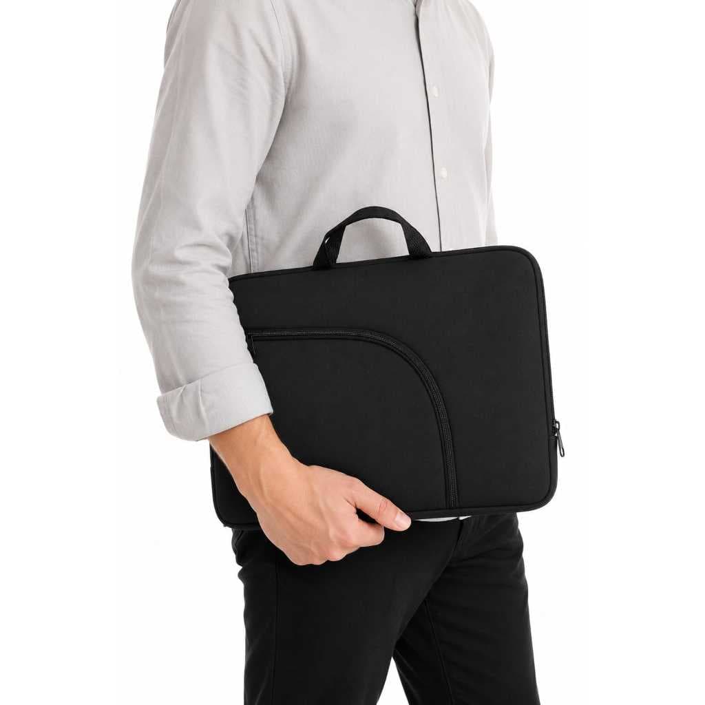 Capa Case para Notebook com Proteção contra Impactos e Arranhões