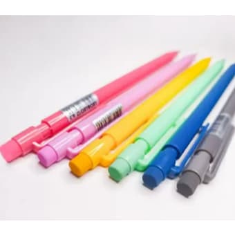 Lapiseira Pop 0.5 Leoeleo