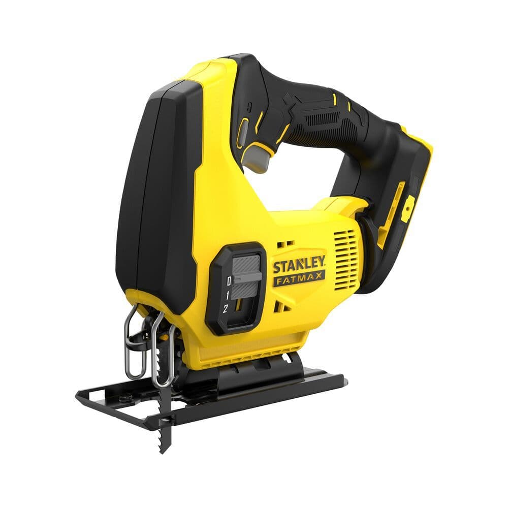 Serra Tico Tico STANLEY SCJ600BB3 Velocidade Variável 20V