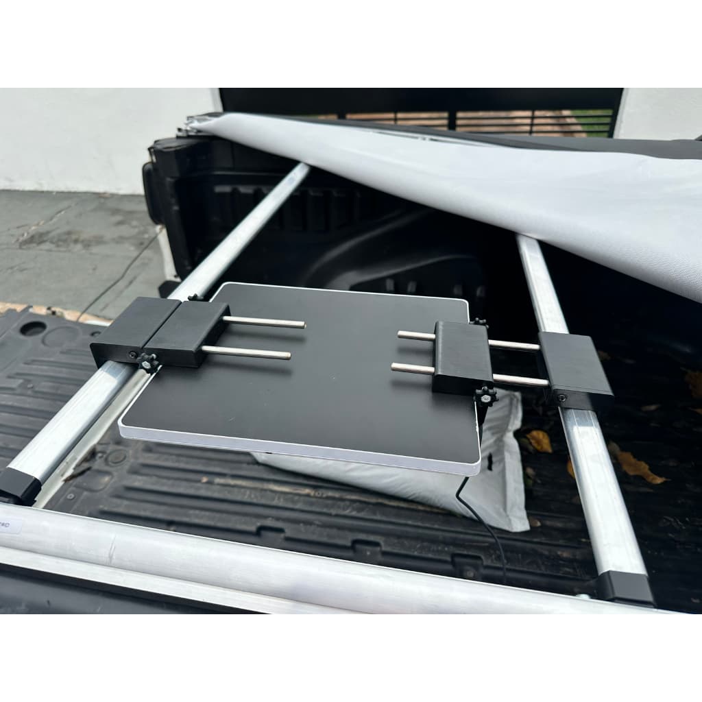 Suporte Starlink Mini Capota Marítima Carroceria