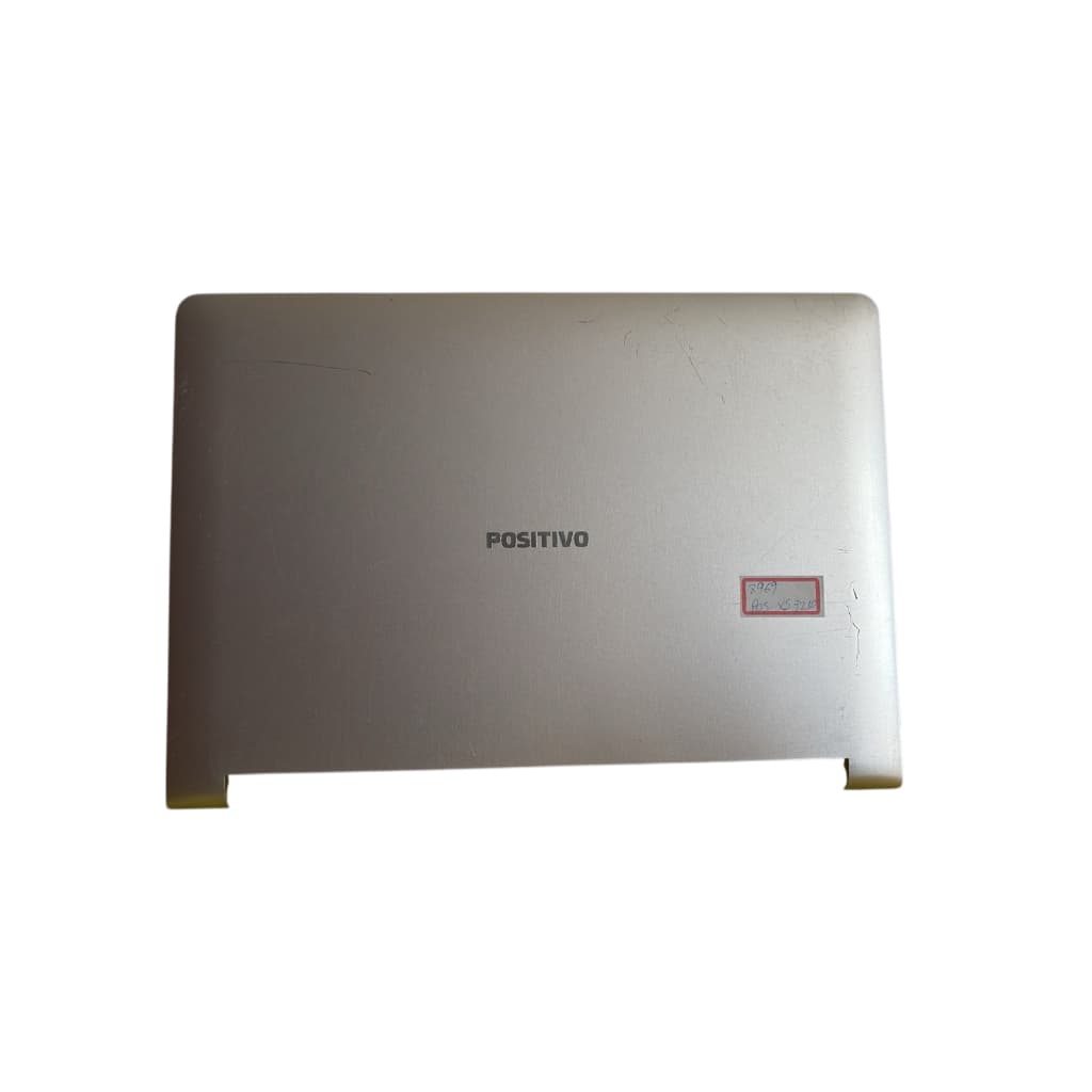 Carcaça Tampa Da Tela Para Positivo Premium Xs3210