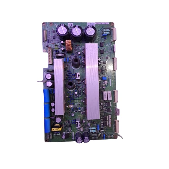 3657 Placa Y-sus para TV Samsung Plasma Mod: PL42S5S